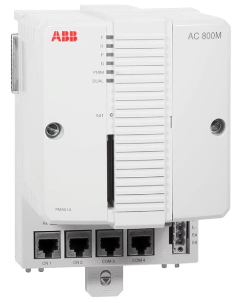 ABB 3BSC950073R35 接口模块