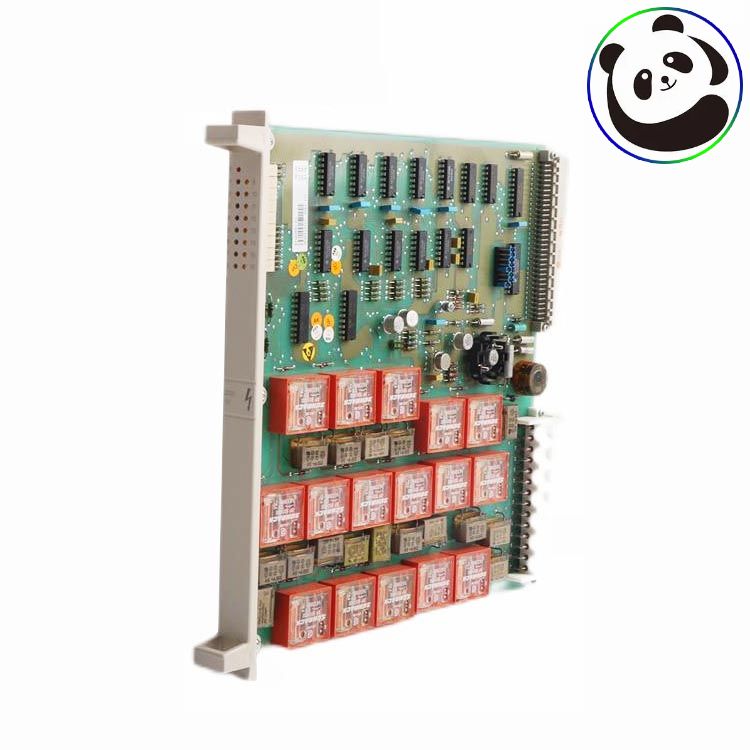 ABB SV540 控制器 模块