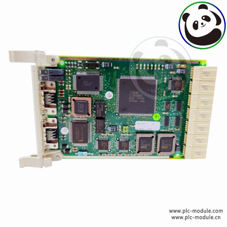 ABB 3HNA006572-001 控制器 模块