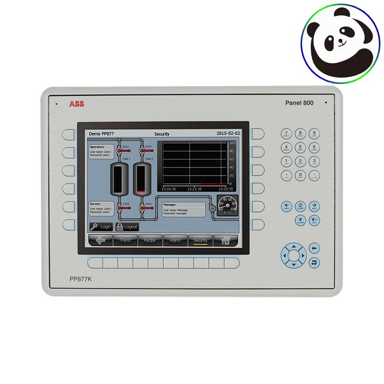 ABB SAFT171 控制器 模块