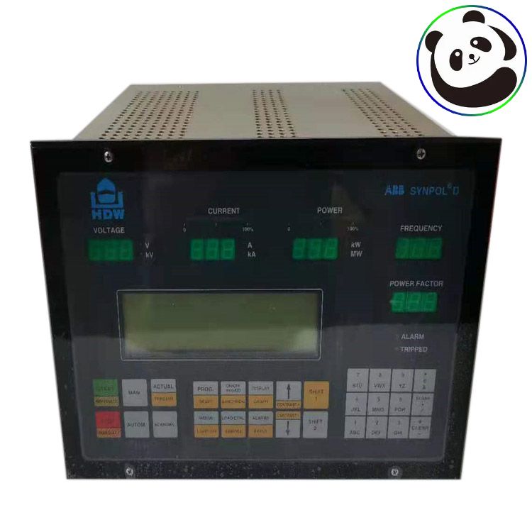 ABB SAFT121PAC 控制器 模块