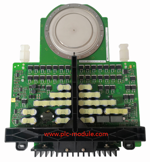 ABB IGCT 5SHY3545L0016 Semiconductor Module