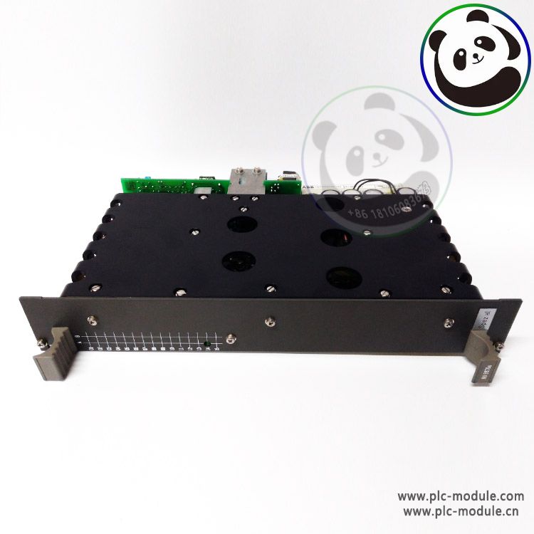 ABB TC630 集成式差动继电器