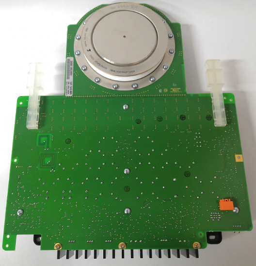 ABB DSDI-110A 控制器 模块