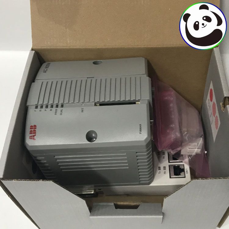 ABB 3HNA012413-001 控制器 模块