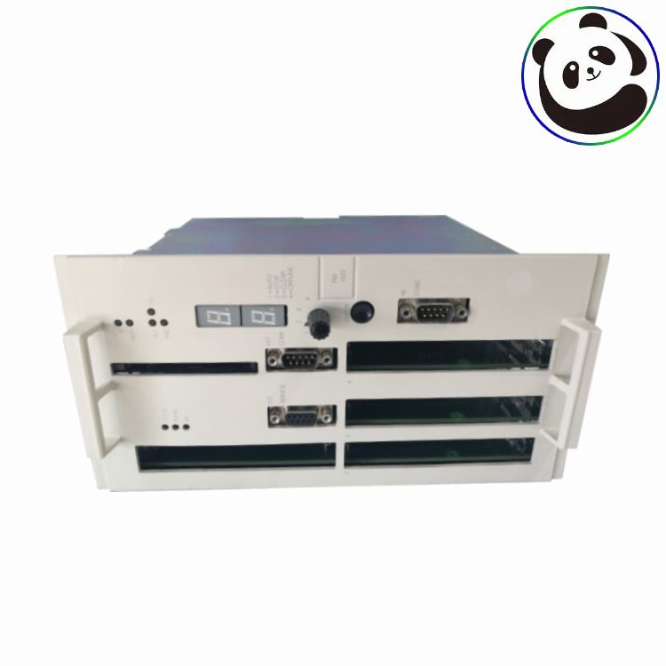 ABB 3BSE042235R2 工控模块