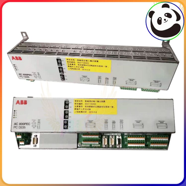 ABB SS110 控制器 模块