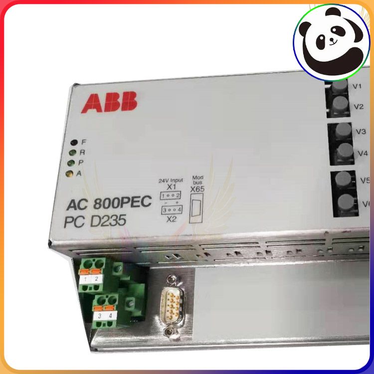 ABB SPTU48S1 控制器 模块
