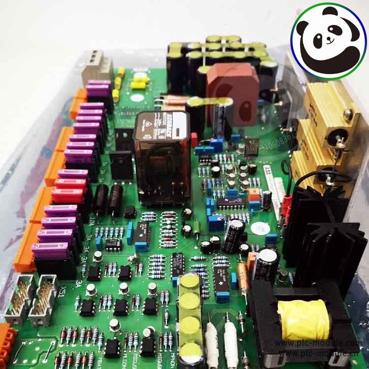 ABB 3HAC9265-4 控制器 模块