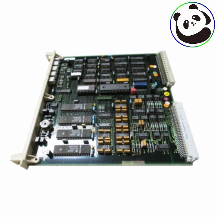 ABB V4550220-0100 控制器 模块