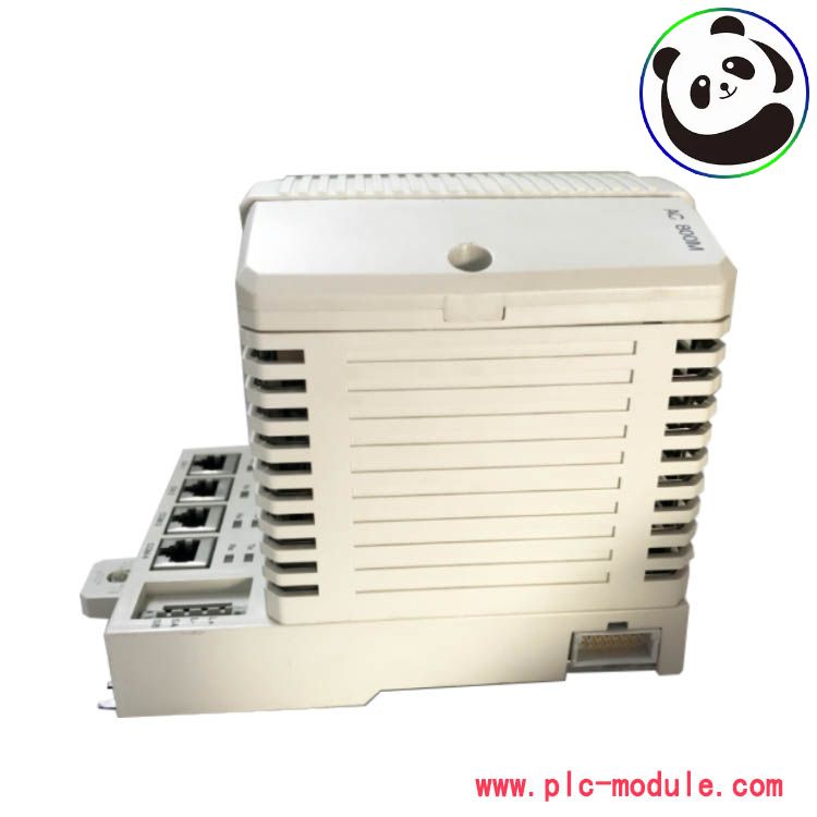 ABB SNAT602TAC 控制器 模块