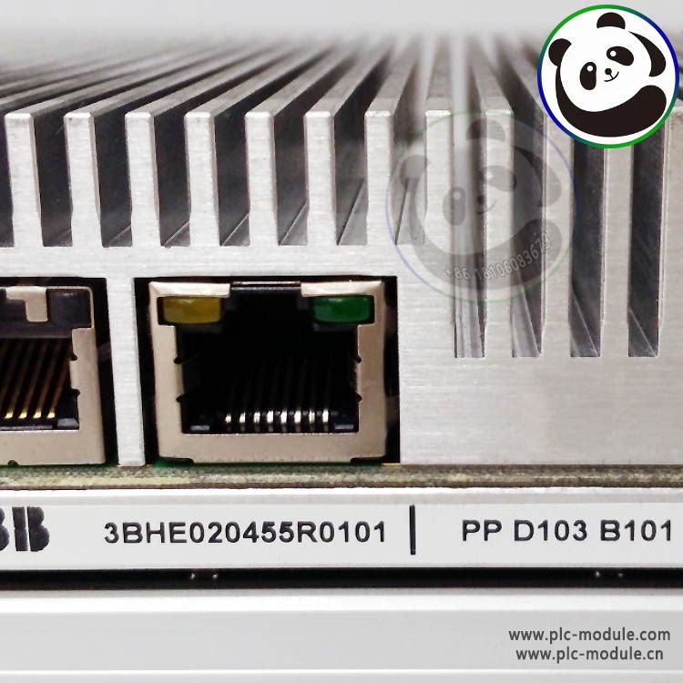 ABB SPRIO22 控制器 模块