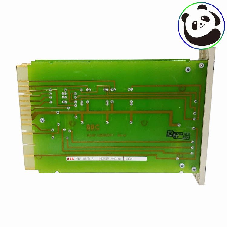 ABB SPC8200-226 控制器 模块