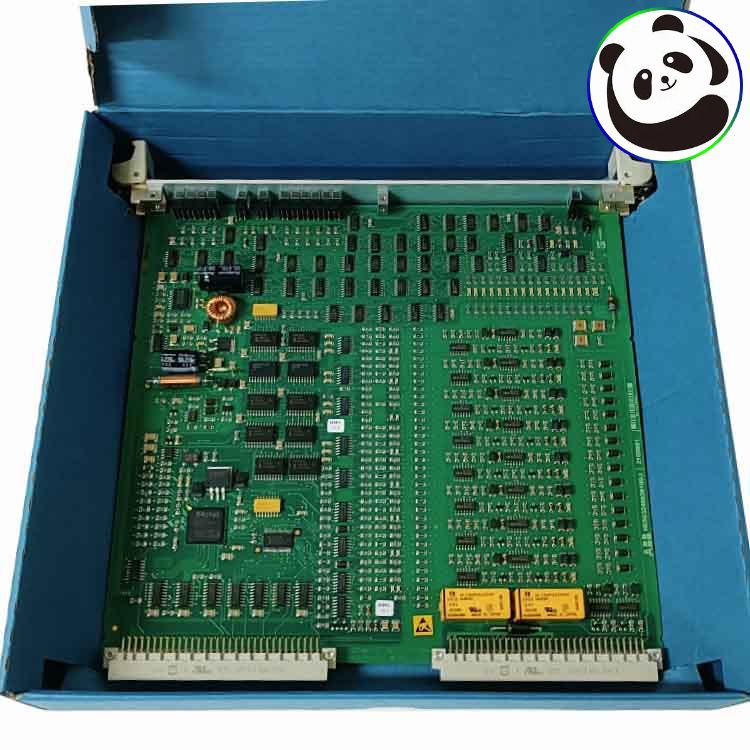 ABB ZCU-14 控制器 模块