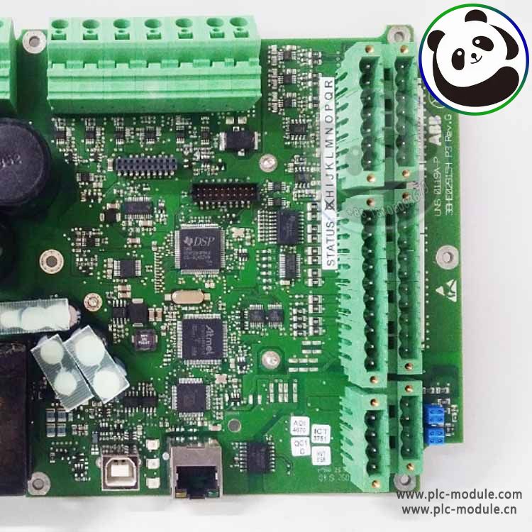 ABB YYX144 控制器 模块