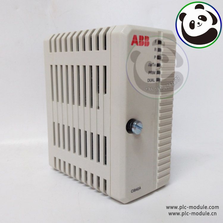 ABB 3BSC170011R6 工控模块