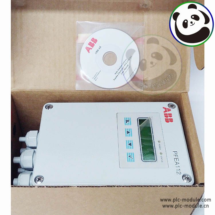 ABB TKX514K01 控制器 模块
