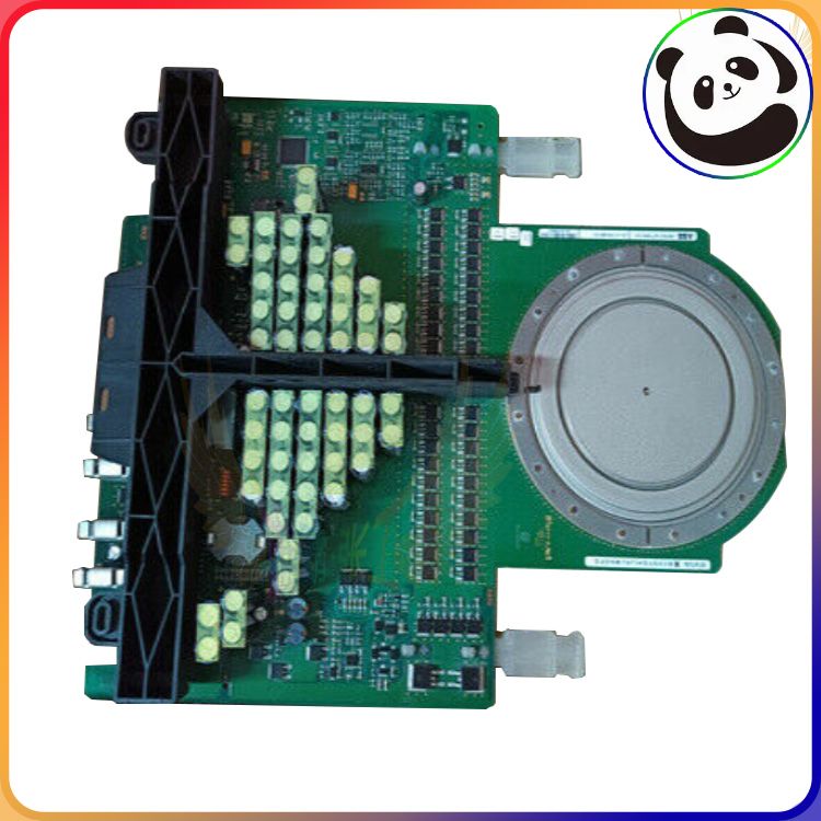 ABB SDCS-AMC-DC-2 控制器 模块