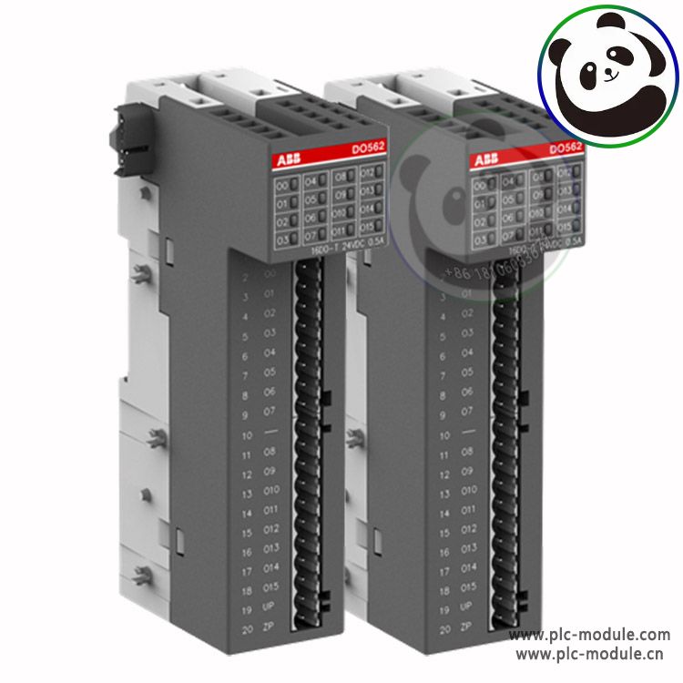 ABB 3BSE018464R1 工控模块