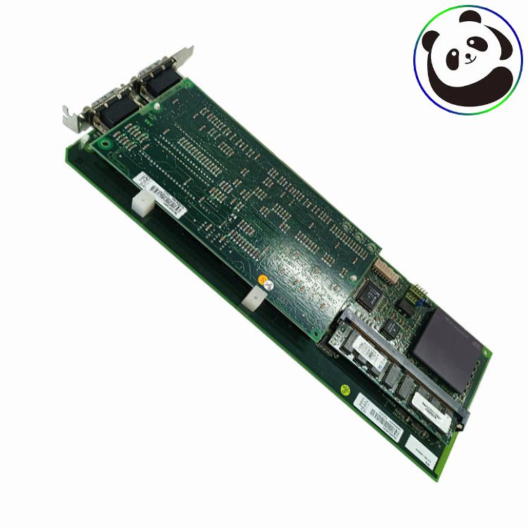 ABB UAC326AE二进制输入模块