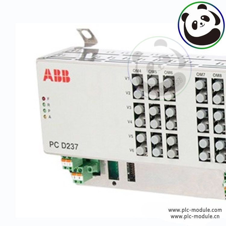 ABB 3HAC10905-1 控制器 模块