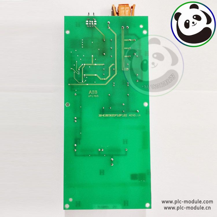 ABB 3BSC170011R3 工控模块