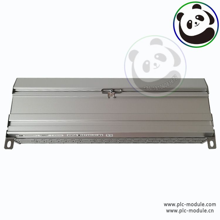 ABB NAIO-03  16 通道数字输入模块