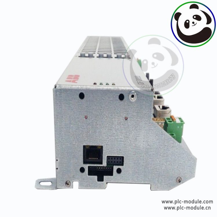 ABB XTB750B01 控制器 模块