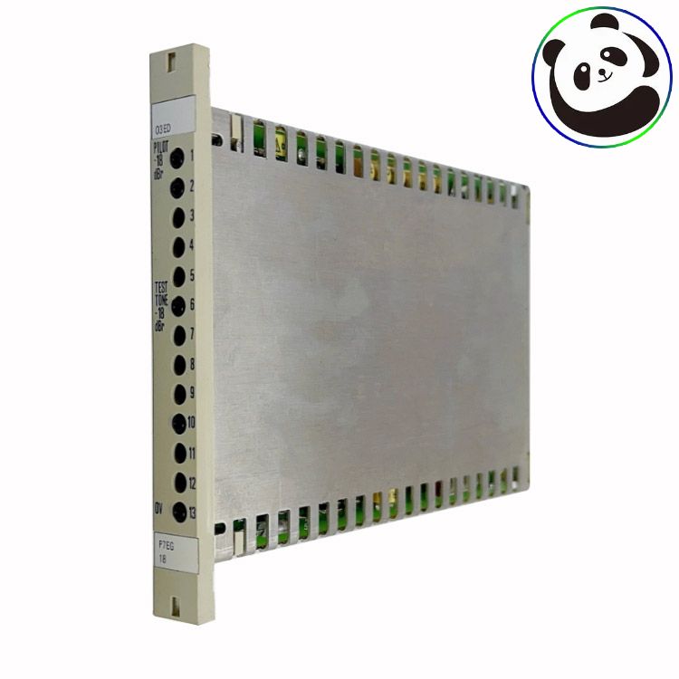 ABB 3HAC8017-1 控制器 模块