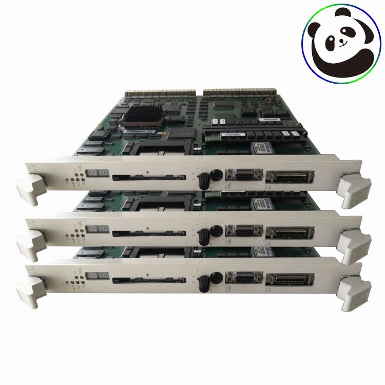 ABB TK801V012 控制器 模块