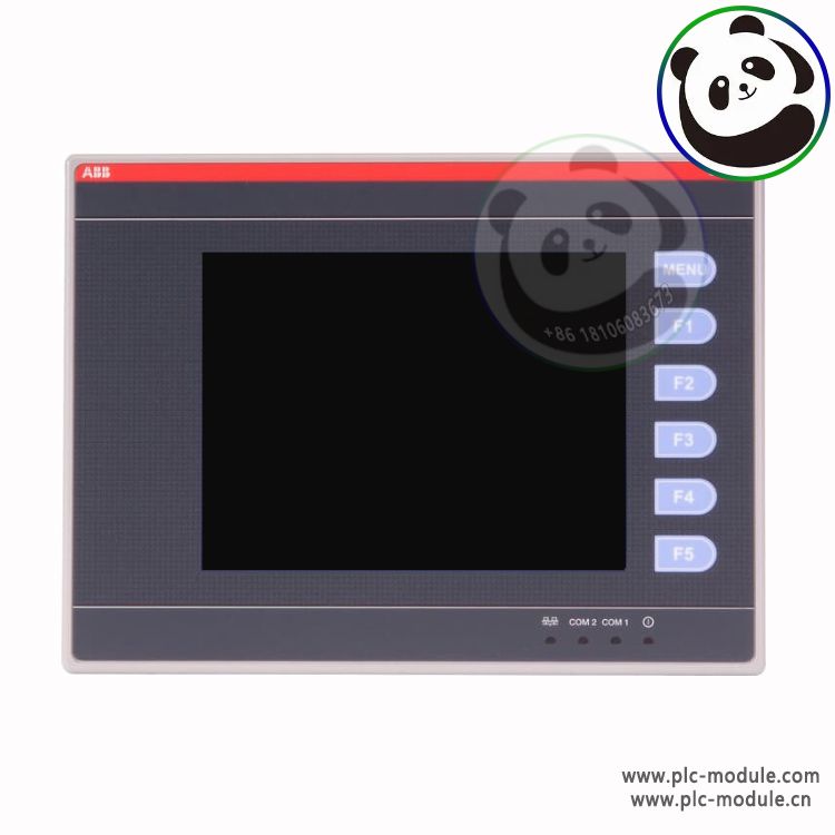 ABB UNITROL1010-0002LIGHT 控制器 模块
