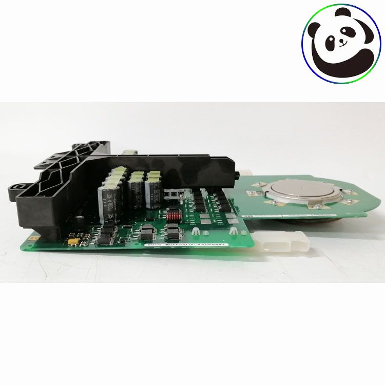 ABB ARC093AV1 二进制输入模块
