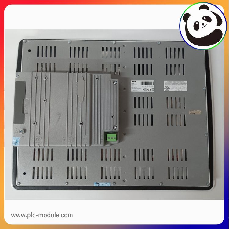 ABB 3BSE018164R1 工控模块