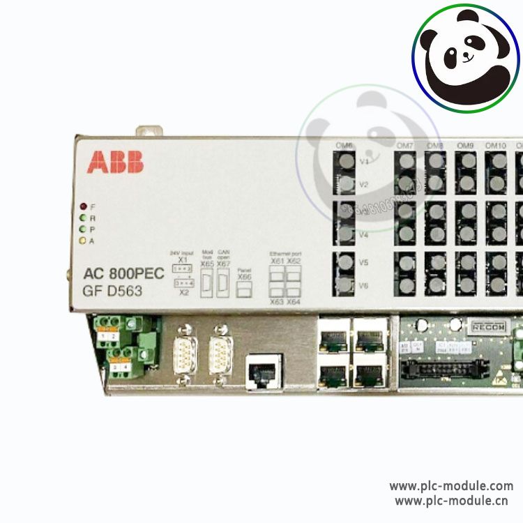 ABB SM811/3BSE018173R1 控制器 模块