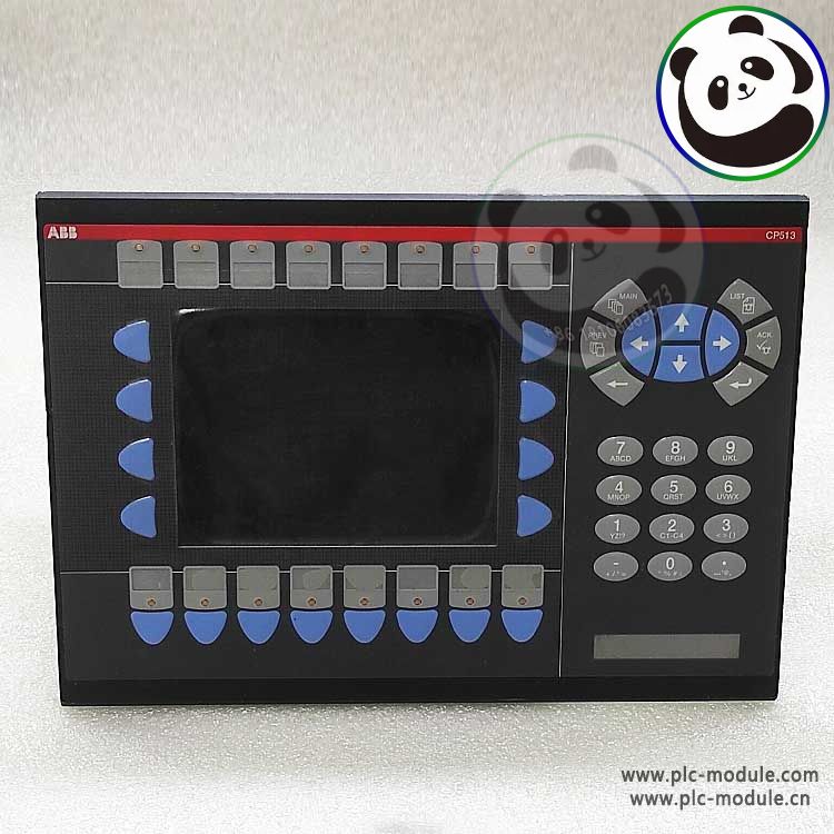 ABB 3HAC6588-1 控制器 模块
