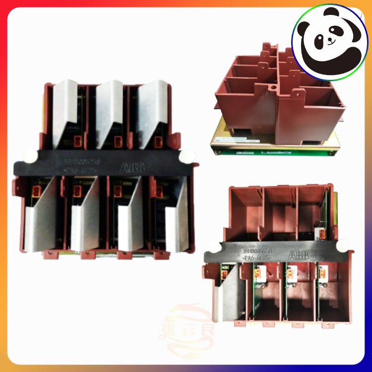 ABB TB511-ETHB1 控制器 模块