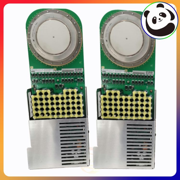 ABB SNAT634PAC 控制器 模块