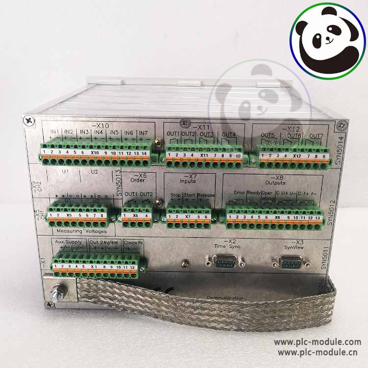 ABB 3BSC690074R1 工控模块
