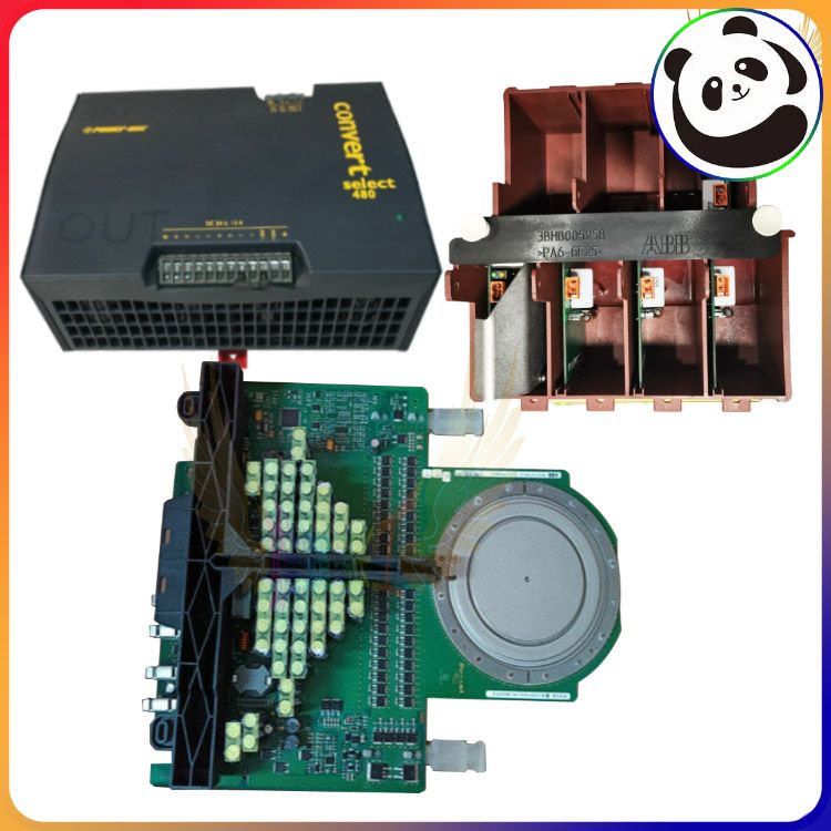 ABB 3HAC11487-10 控制器 模块