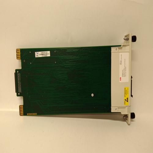ABB 3HAC7344-1 控制器 模块