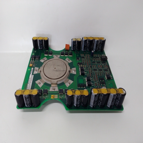 ABB 3HAC11282-1 控制器 模块