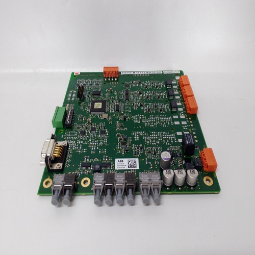 ABB 3HAC7148-1 控制器 模块