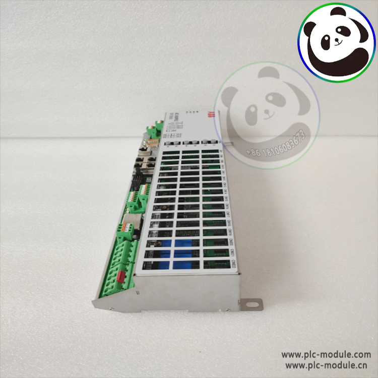 ABB 3BSC120077R1 工控模块
