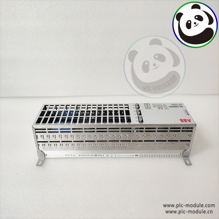 ABB TX502 控制器 模块