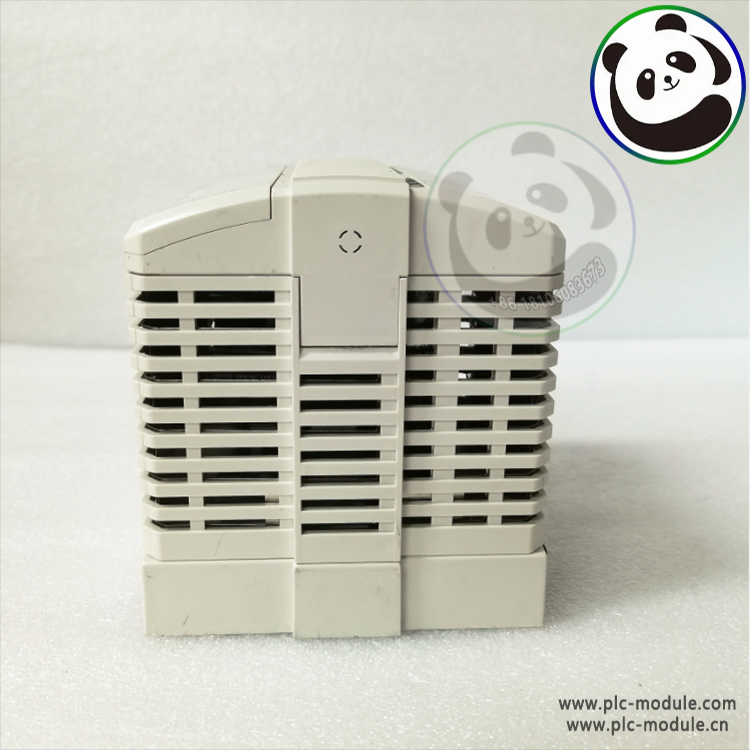 ABB TB850 控制器 模块