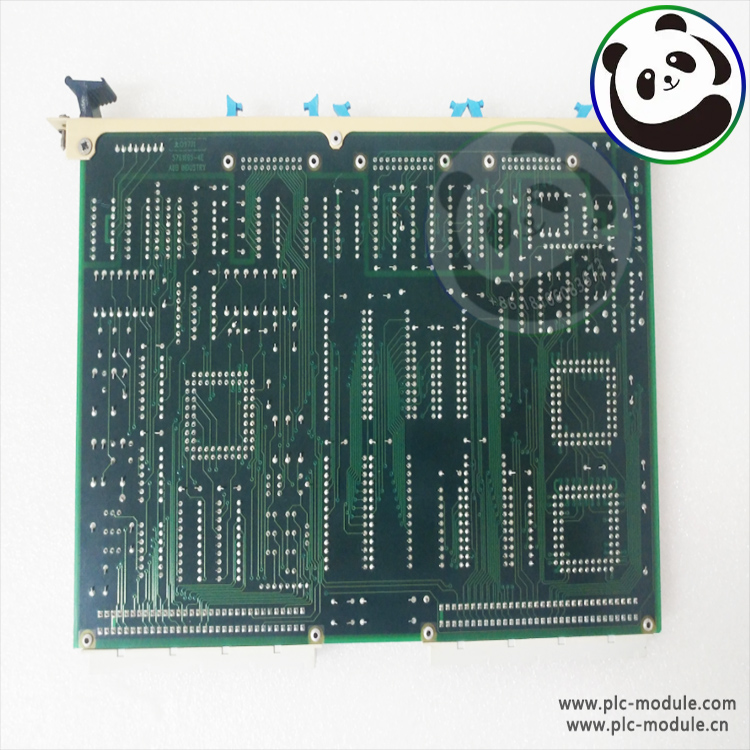 ABB SDCS-PIN-51 控制器 模块