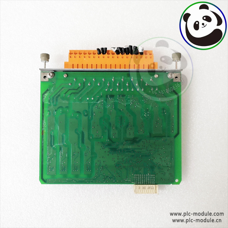 ABB SPDSM04 控制器 模块
