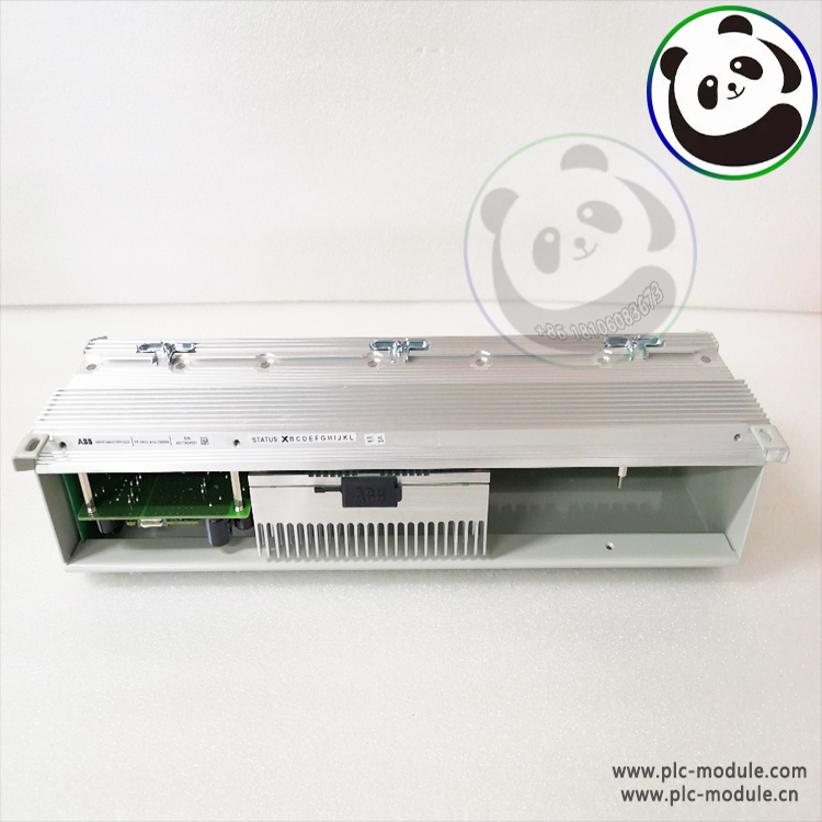 ABB TA521 控制器 模块