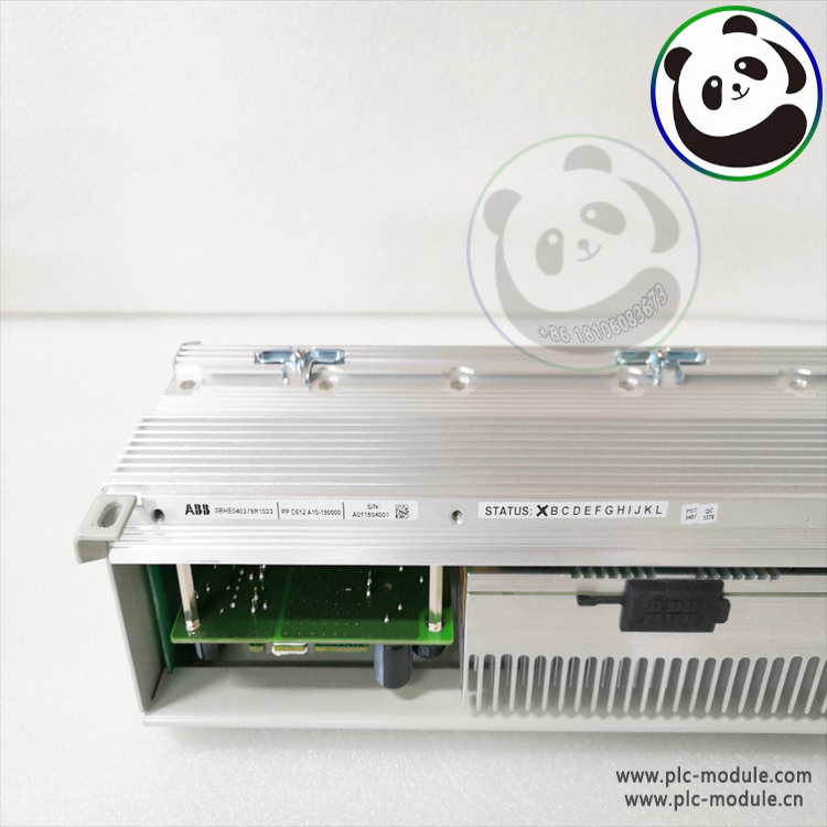 ABB T5S630-PR221DS-LSI 控制器 模块