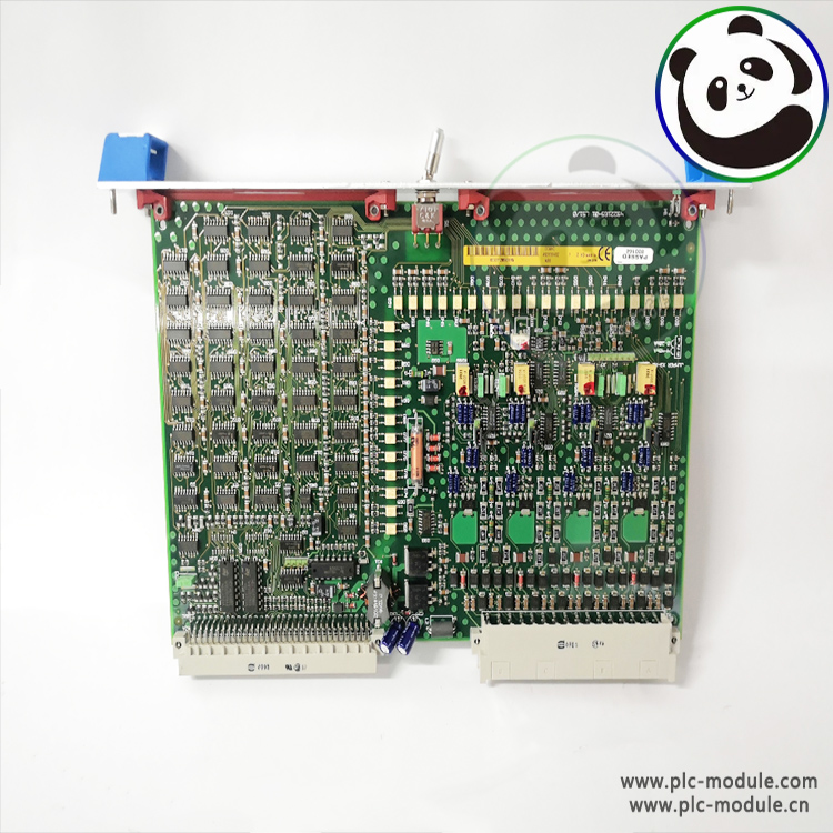 ABB 3BSC120004R2 工控模块